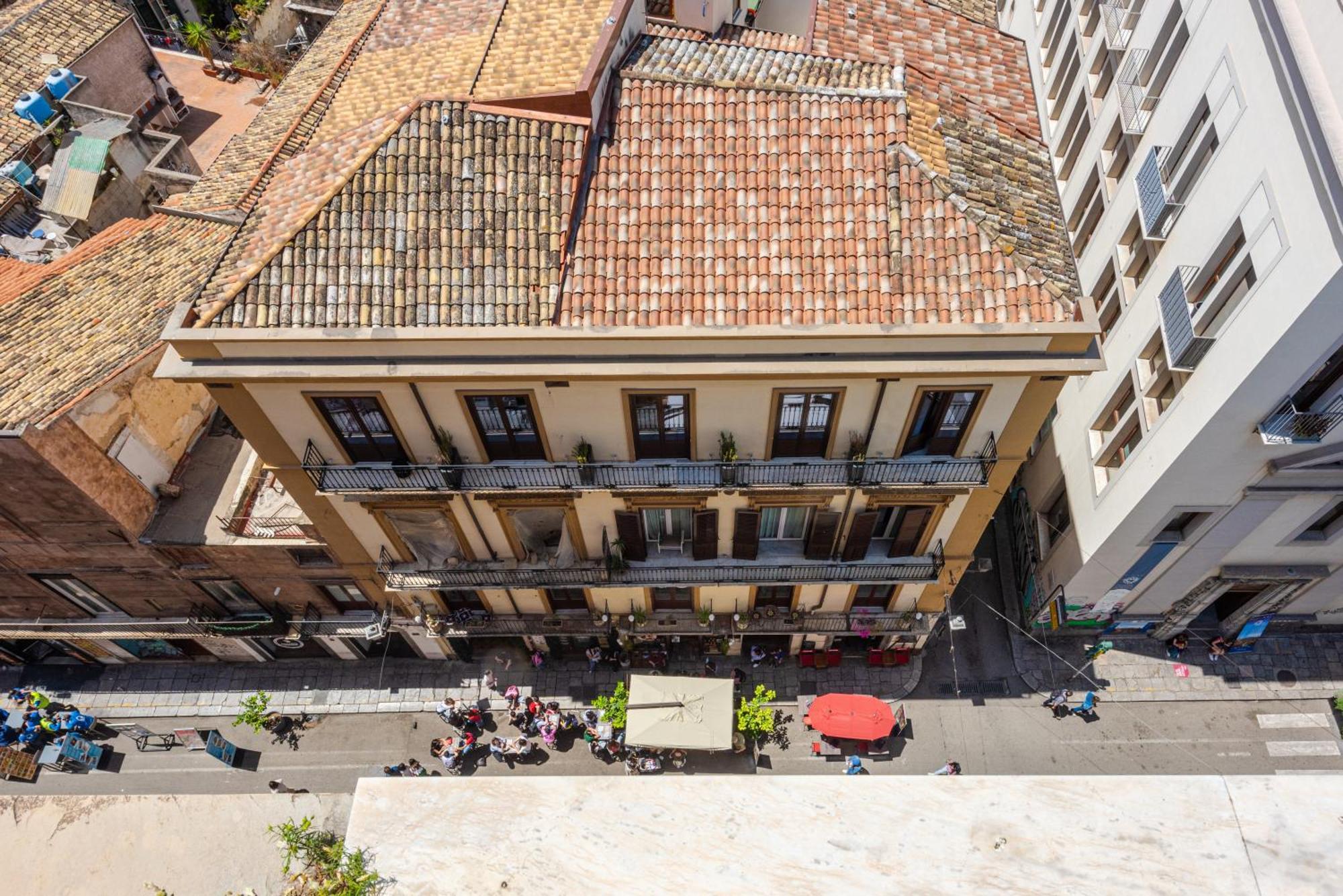 Delle Vittorie Luxury Rooms&suites Acomodação com café da manhã  2*