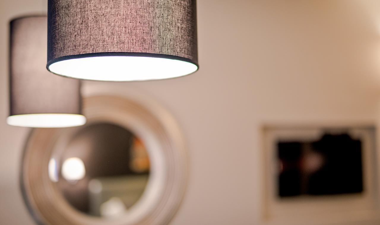 Delle Vittorie Luxury Rooms&suites Acomodação com café da manhã 